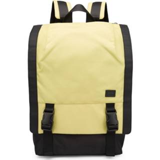 👉 Backpack onesize unisex geel Vim 8432561460061