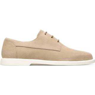 👉 Shoe male beige Formal Shoes Judd