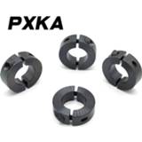 Shaft steel carbon SCSP Optical Fixing Ring No. 45 Separate Limit Locking Collar Iron