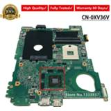 👉 Moederbord For DELL Vostro 3550 V3550 laptop motherboard HD6630M 1GB CN-0XV36V 0XV36V XV36V Mainboard