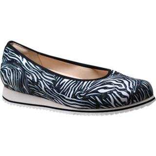 👉 Shoe vrouwen zwart 9-301516-0100 instap shoes