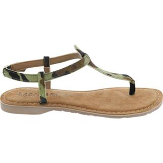 👉 Sandaal vrouwen bruin Sandals