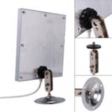 WiFi extender Antenna Panel 14dBi 2.4Ghz Directional High Gain Long Range LCD Display