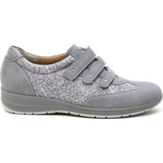 👉 Shoe vrouwen grijs 6155 3 Shoes