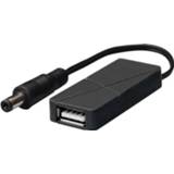 👉 Voltage regulator DC + USB Solar Panel Charger Interface Stabilizer Adapter