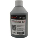 UCAN Refill Toner Powder for Brother Printer Toner Cartridges TN-660 TN-2320 TN-450 TN-2220 TN-1050 TN-770 TN-2420