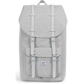 👉 Onesize male grijs Bag