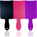 Paddleboard Balayage Paddle Board Highlighting hair coloring Professional tools