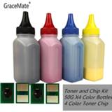 👉 Toner GraceMate Powder and Chip Compatible for OKI C363 C363dn C332 C332dn Printer or Okidata MC363dn C332dnw MC363dnw