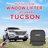 👉 Afstandsbediening Remote Control Car Auto Power Window Closer Closing&Open For HYUDNAI Tucson 2019 Roll Up 2018 2017 2015 2009