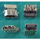 Moederbord 1Piece New Replacement HDMI Female Jack /PCB Socket Connector /19P Port for Asus Lenovo HP Samsung Etc Laptop Motherboard