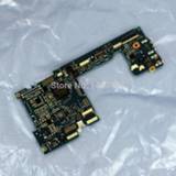 👉 Moederbord New main circuit Board/mother board PCB repair parts for Canon EOS 77D SLR