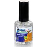 👉 Make-up remover MECHANIC special strong instant 15ml MCN-302 glue liquid for PCB IC /UV /502 /phone repair/clean stains
