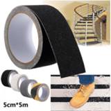 👉 Griptape 5M Non Slip Safety Grip Tape Anti-Slip Indoor/Outdoor Stickers Strong Adhesive Traction Stairs Floor