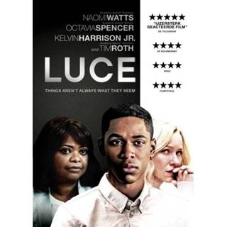 👉 Kelvin Harrison Jr frans Luce 9789461877291
