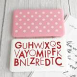 👉 Organizer 2020 New Portable Face Mask Storage Clip Recycling Masks Case Disposable Box