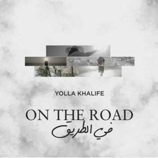 👉 Yolla Khalife On The Road 193428210561