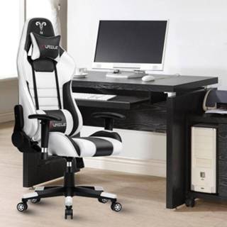 👉 Furgle Pro Gaming Chair Safe&Durable Office Chair Ergonomic Leather Boss Chair for WCG Game Computer Chair Heavy-duty Chairs