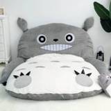 👉 Sofa vrouwen Cute Lazy Bed For Women Child Super Soft Fold Sofas Cartoon Warm Armchair Beds With Pillow Living Room Bedroom Furniture