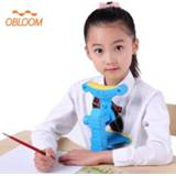 👉 Straightener kinderen Writing Sitting Posture Corrector Adjustable Eyesight Protector Correction Children Kids Children's Day Gift E0458