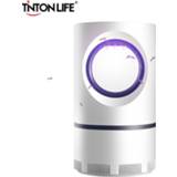 👉 Trap Led Mosquito Killer Lamp UV Night Light USB Insect Bug Zapper Lantern Repellent Home Use