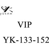 Yukam yk-133-152
