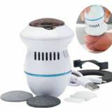 👉 Make-up remover Electric Foot Grinder Vacuum Callus Pedicure Tools Rechargeable Files Clean for Hard Cracked Skin