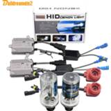 👉 Xenon kit Buildreamen2 Full AC HID Ballast + Lamp Harness Wire D2 D2C D2S D2R Car Light Headlight 4300K 6000K 8000K 10000K 12V