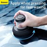 👉 Baseus Car Waxing machine Car Polish Care Maintenance Wax Auto Detailing Remover Repair Clean Waxing Tools Accessories100ML