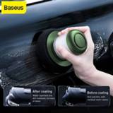 👉 Make-up remover Baseus Car Coating device Scratch Hydrophobic Auto Paint Care 100ml Liquid For Polisher Repair Accessory