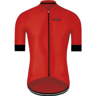 👉 Q36.5 - Jersey Shortsleeve R2 Y - Fietsshirt maat S, blauw