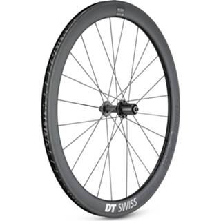 👉 Achterwiel carbon DT Swiss Arc 1100 Dicut 48mm Rear Wheel - Achterwielen 7613052052168
