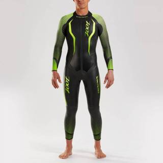 👉 Zoot Wikiwiki Wetsuit - Wetsuits