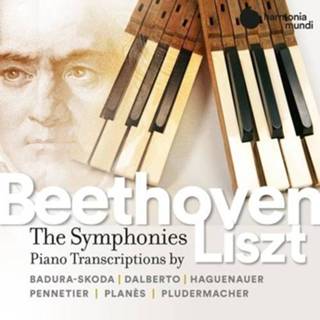 👉 Beethoven Complete Symphonies Trans 3149020941782