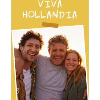 👉 Zomerkaart met foto Greetz | Zomerse kaart Viva Hollandia