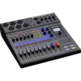 👉 Zoom LiveTrak L-8 4515260021161