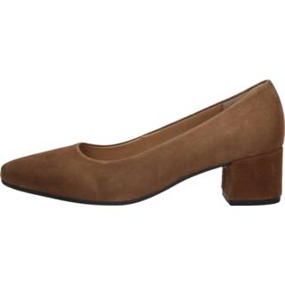 👉 Vrouwen cognac Gabor - Pumps 2600013933241 2600013883249