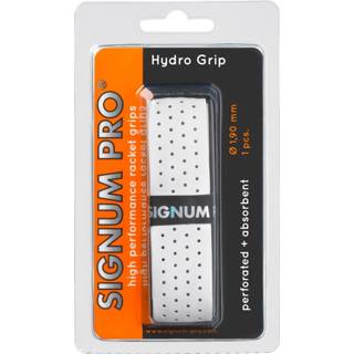 👉 Verpakking One Size wit Signum Pro Hydro Grip 1 Stuk 4013000303923