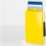 👉 Portemonnee leather unisex cherry Ogon Cascade Wallet Citrus 3760127770213