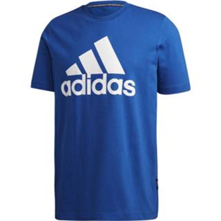Adidas Must Have Badge Of Sport T-shirt Heren