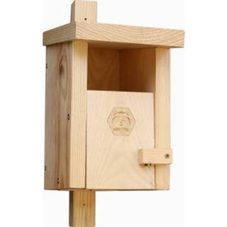 Bouwpakket Universeel nestkastje, 4052173747592