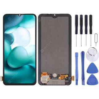 👉 Original Xiaomi Redmi 10X PRO 5G / Touch LCD Display
