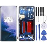 👉 Original OnePlus 7 Pro Touch LCD Screen With Frame