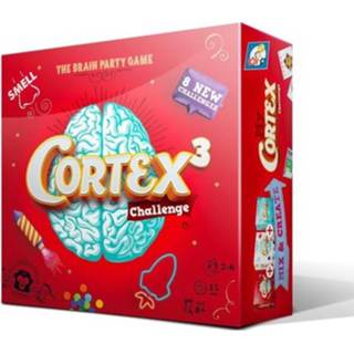 👉 Cortex Challenge 3 3770004936311