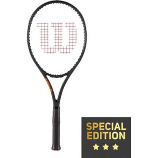 👉 Wilson Burn 100 CV Tennisracket (Special Edition)