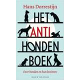 👉 Het anti-hondenboek - eBook Hans Dorrestijn (9038809182) 9789038809182