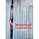 👉 Boek Nederland in Quarantaine - Annabel Jeuring (9083065510) 9789083065519