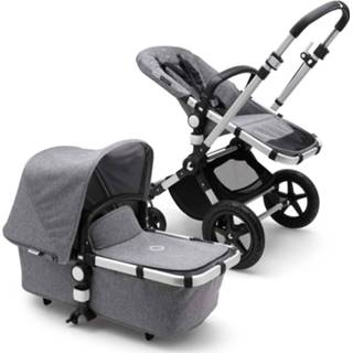 👉 Unisex grijs Bugaboo Cameleon3 Plus Compleet 8717447133728