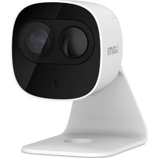 👉 Wit Imou Cell pro ip-camera 6939554956454