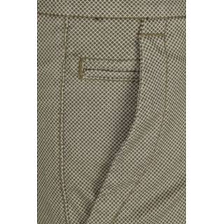 👉 Bermuda groen stretch male Gardeur Short Dessin 4025788046831 2900035989203
